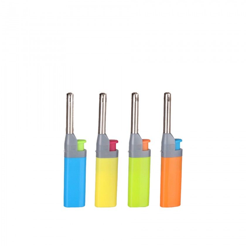 Isqueiro Cozinha Gás Urban 14.5cm Isqueiro Cozinha Gás Urban 14.5cm