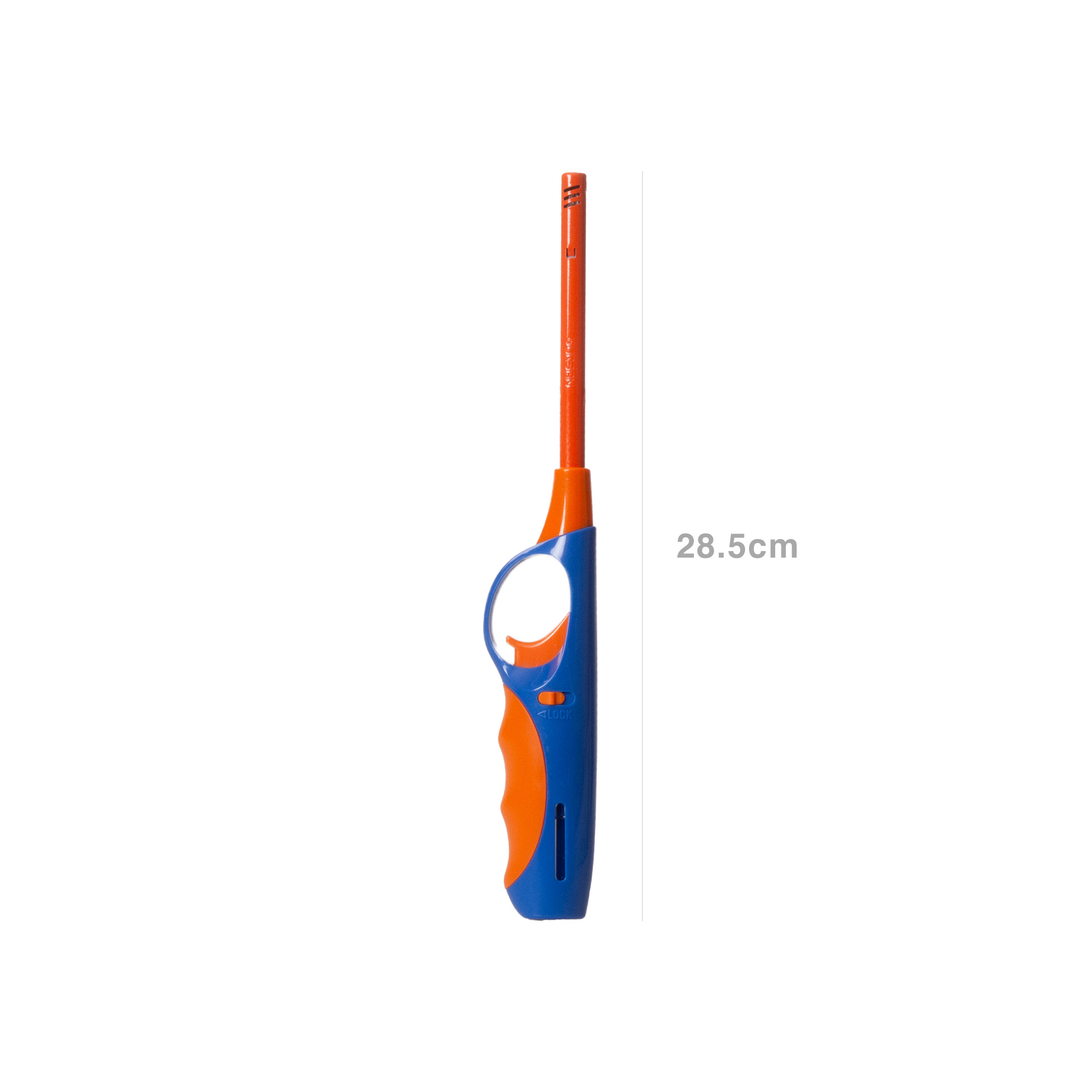 Isqueiro Cozinha Gás Urban 28.5cm