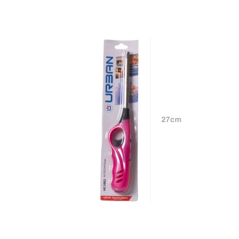 Isqueiro Cozinha G�s Urban Blister 27cm - Image product