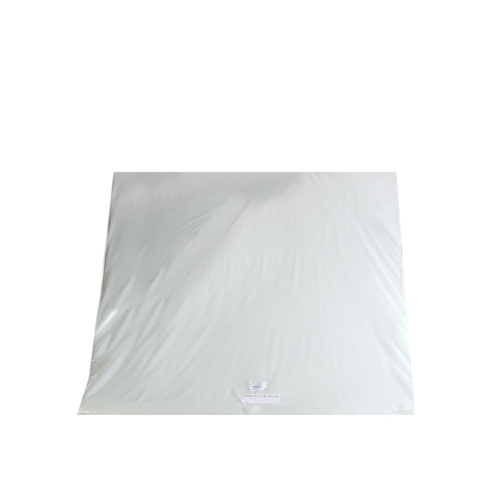 Toalha Papel Mesa Eco 70X70cm Pack 220