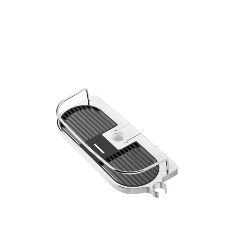 Estante Barra Chuveiro 12X6.7X30.5cm - Image product