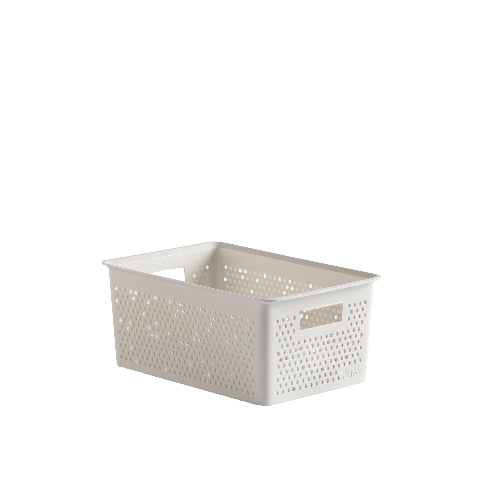 Cesto Multiusos Bohol Retangular