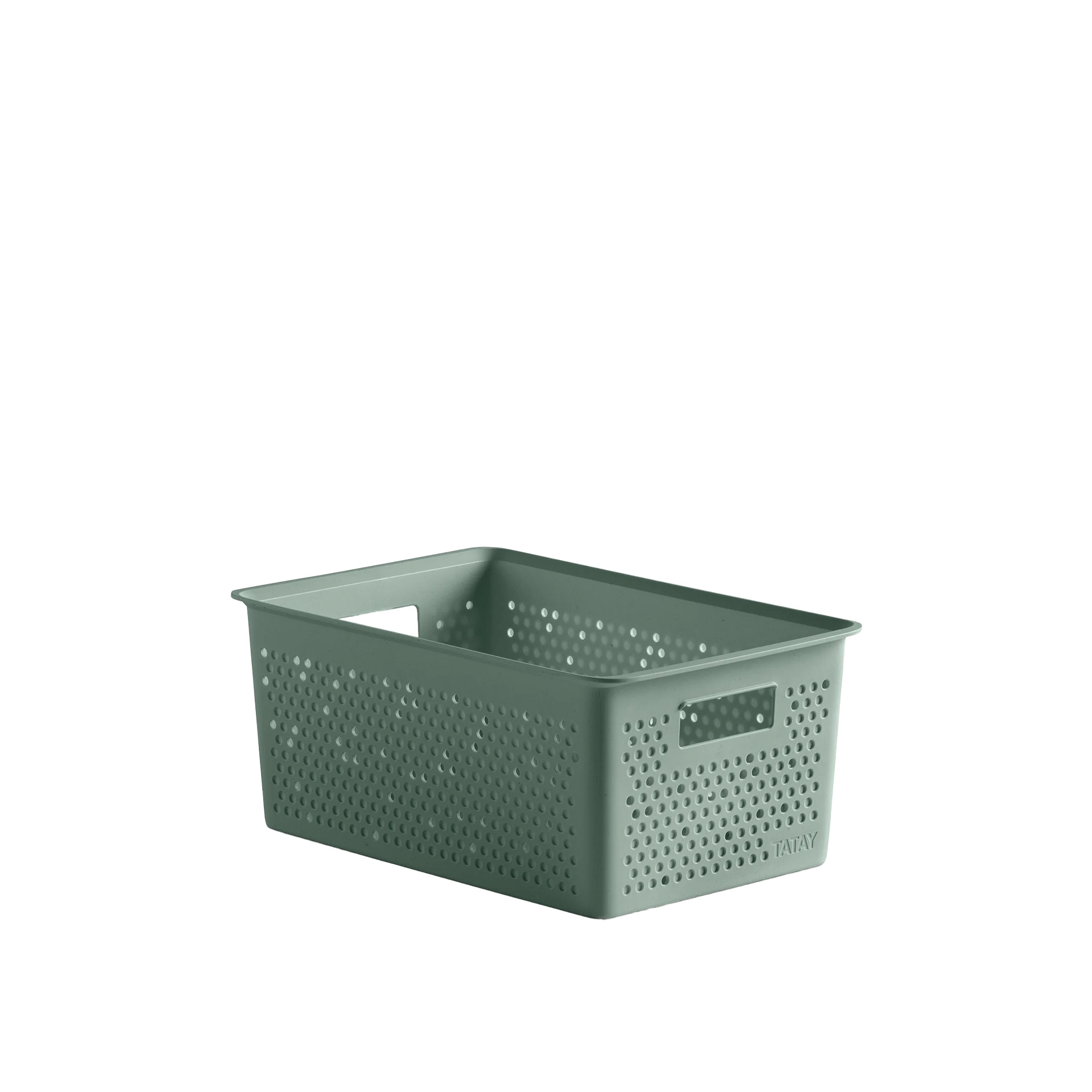 Cesto Multiusos Bohol Retangular