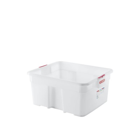 Caixa Contentor Hdpe Gn2/1 70l 66X53X30cm - Image product