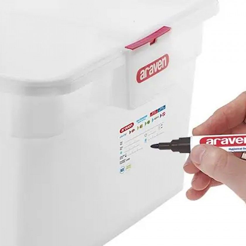 Caixa Contentor Hdpe Gn2/1 Perfurada 70l 66X53X30cm Caixa Contentor Hdpe Gn2/1 Perfurada 70l 66X53X30cm