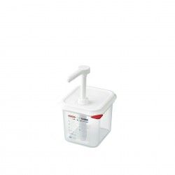 Dispensador Molhos 2600ml 17.6X16.2X19cm