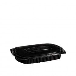Caixa Take Away 1.04l 26X18.5X4cm Pack 102