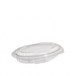 Caixa Take Away 250ml 18X12X4cm Pack 102