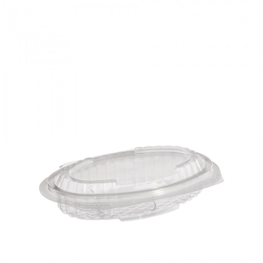 Caixa Take Away 250ml 18X12X4cm Pack 102