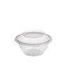 Saladeira Take Away 750ml 16.8X16.8X7.3cm Pack 52 Saladeira Take Away 750ml 16.8X16.8X7.3cm Pack 52