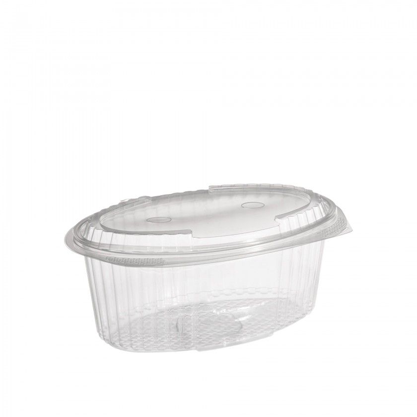 TAKE AWAY CAIXA 1920ml 25.5X16.2X10.5cm Pack 52