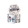 Caneca Profissões "Enfermeiro" 360ml Caneca Profissões "Enfermeiro" 360ml