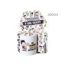 Caneca Profissões "Psicólogo" 360ml Caneca Profissões "Psicólogo" 360ml