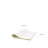 Toalha Papel Mesa Eco 30X45cm Pack 500 Toalha Papel Mesa Eco 30X45cm Pack 500