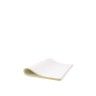 Toalha Papel Mesa Eco 30X45cm Pack 500 Toalha Papel Mesa Eco 30X45cm Pack 500