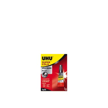 Super Cola Uhu Mini 1gr