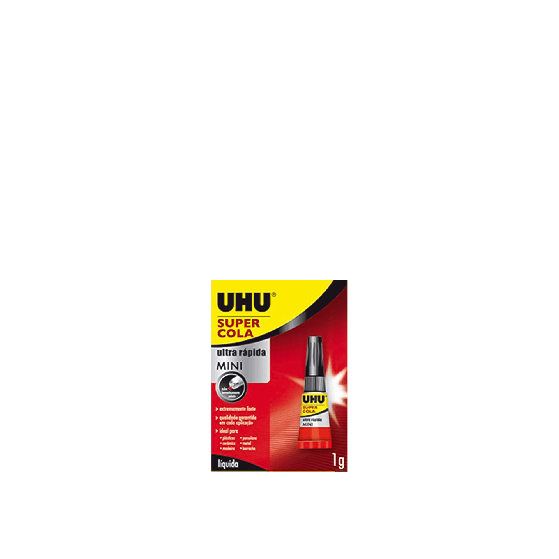 Super Cola Uhu Mini 1gr