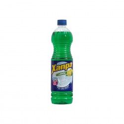 Lava Tudo Xanpa Limo 1l