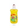 Detergente Loia Super Pop Original Limo 460ml