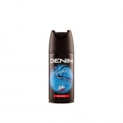 Desodorizante Spray Denim Original 150ml