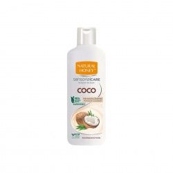 Gel Banho Natural Honey Coco 600ml
