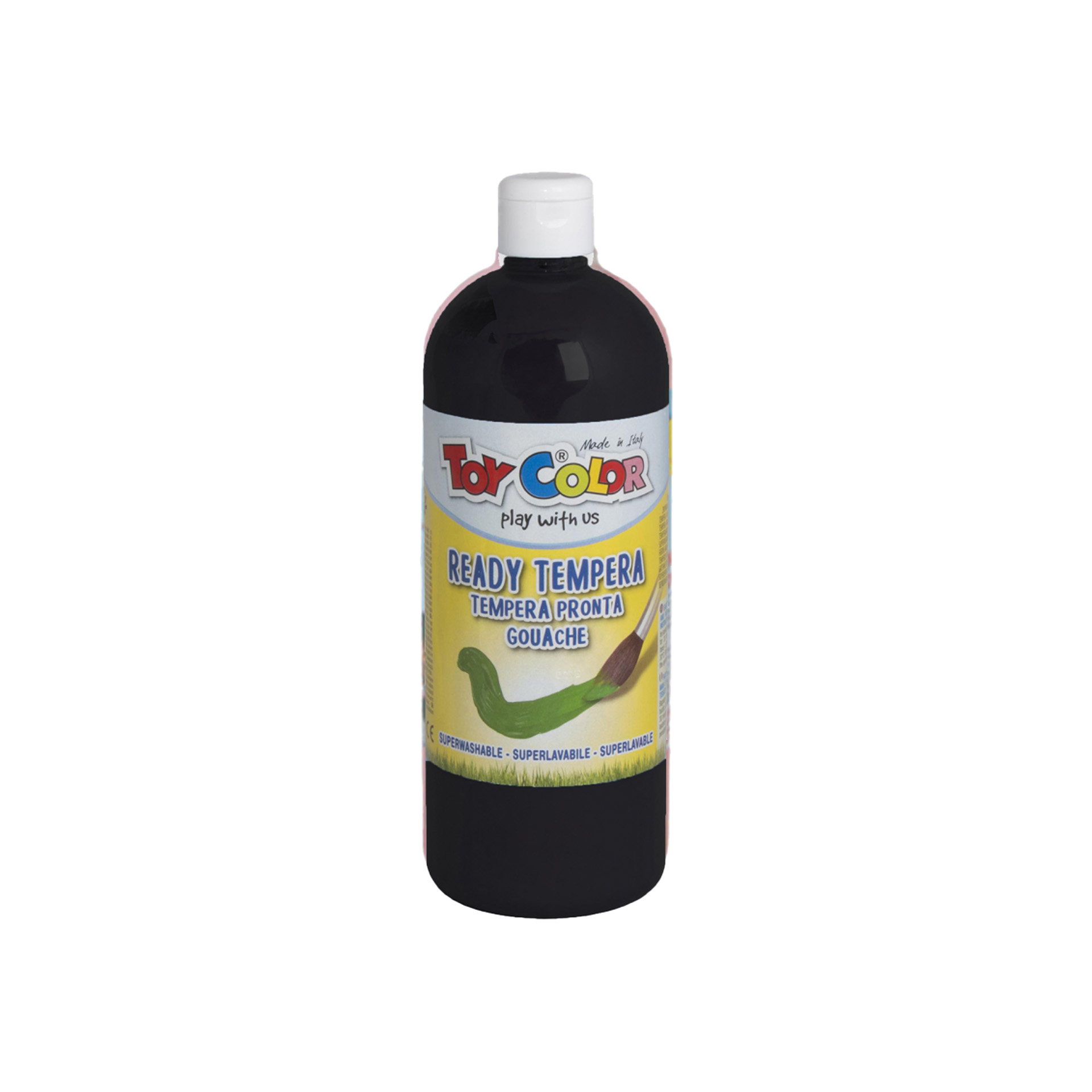 Guache Toy Color 1000ml