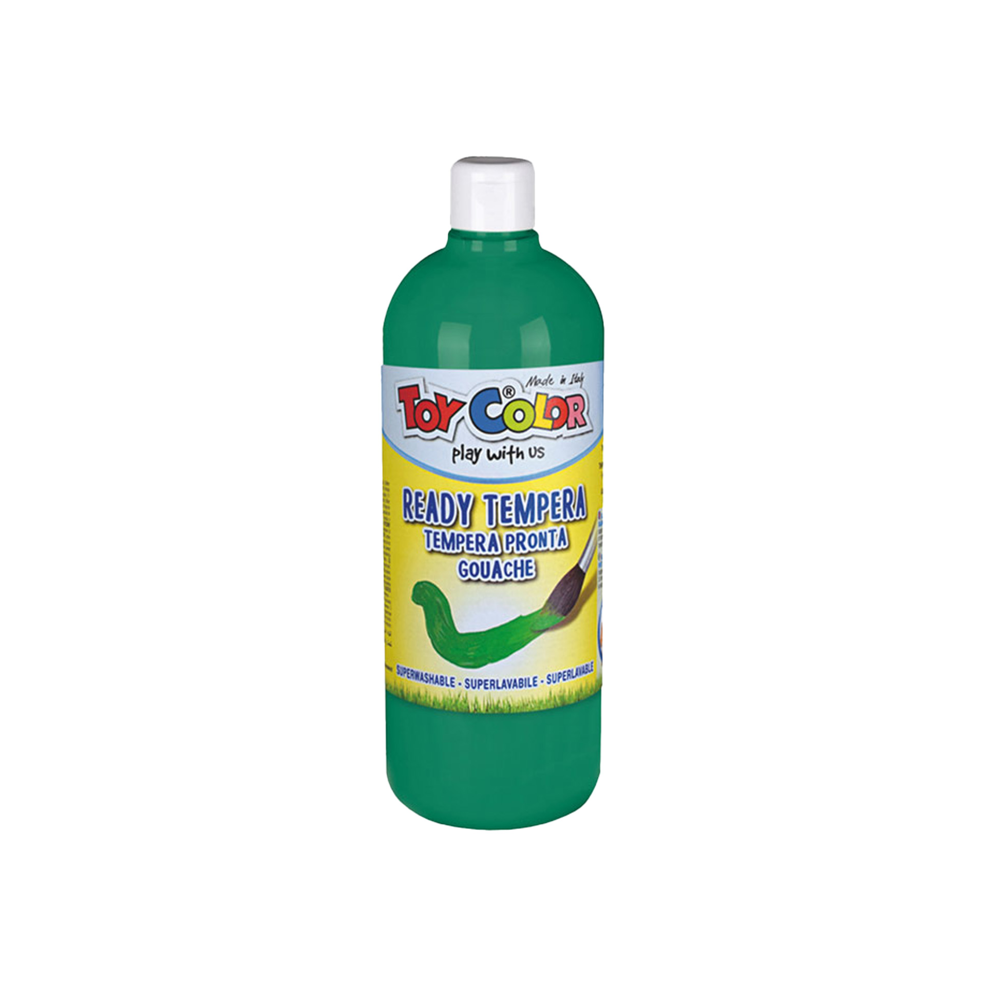 Guache Toy Color 1000ml
