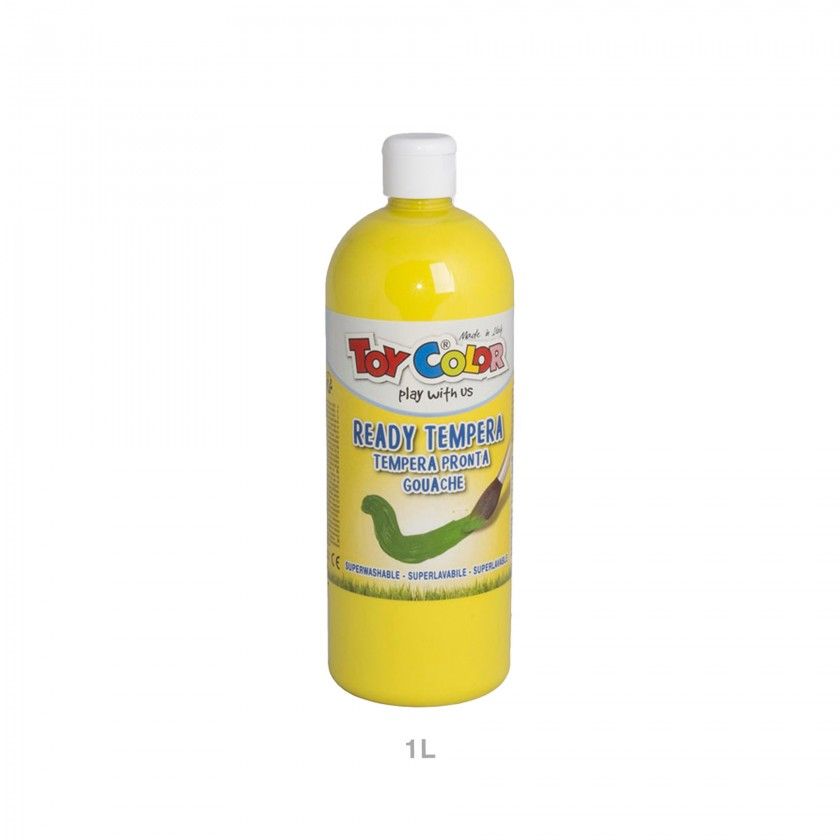 Guache Toy Color 1000ml
