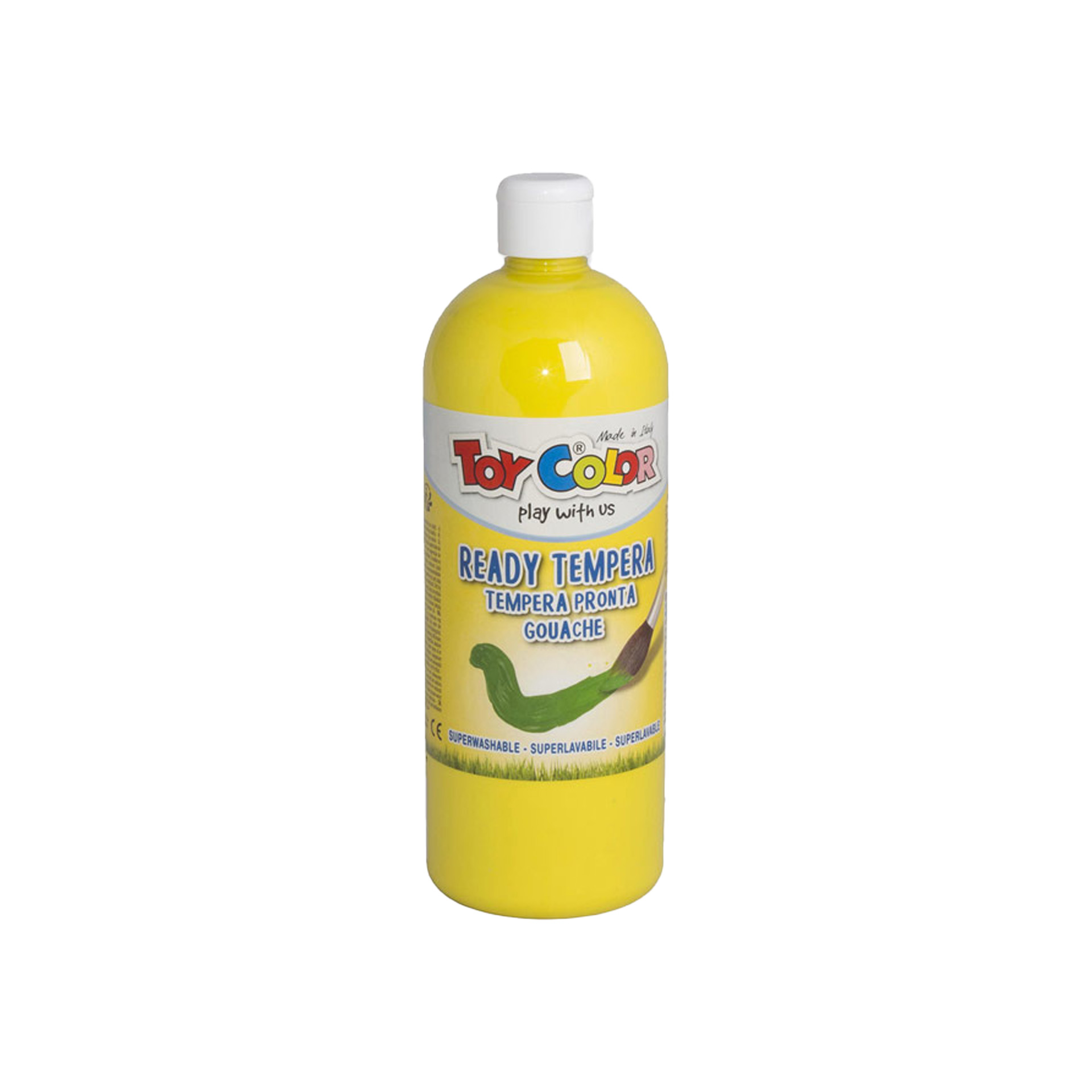 Guache Toy Color 1000ml