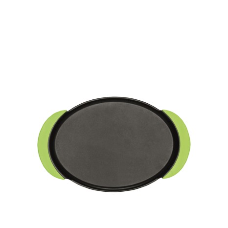 Grelhador Oval Indução 43X27cm - Image product
