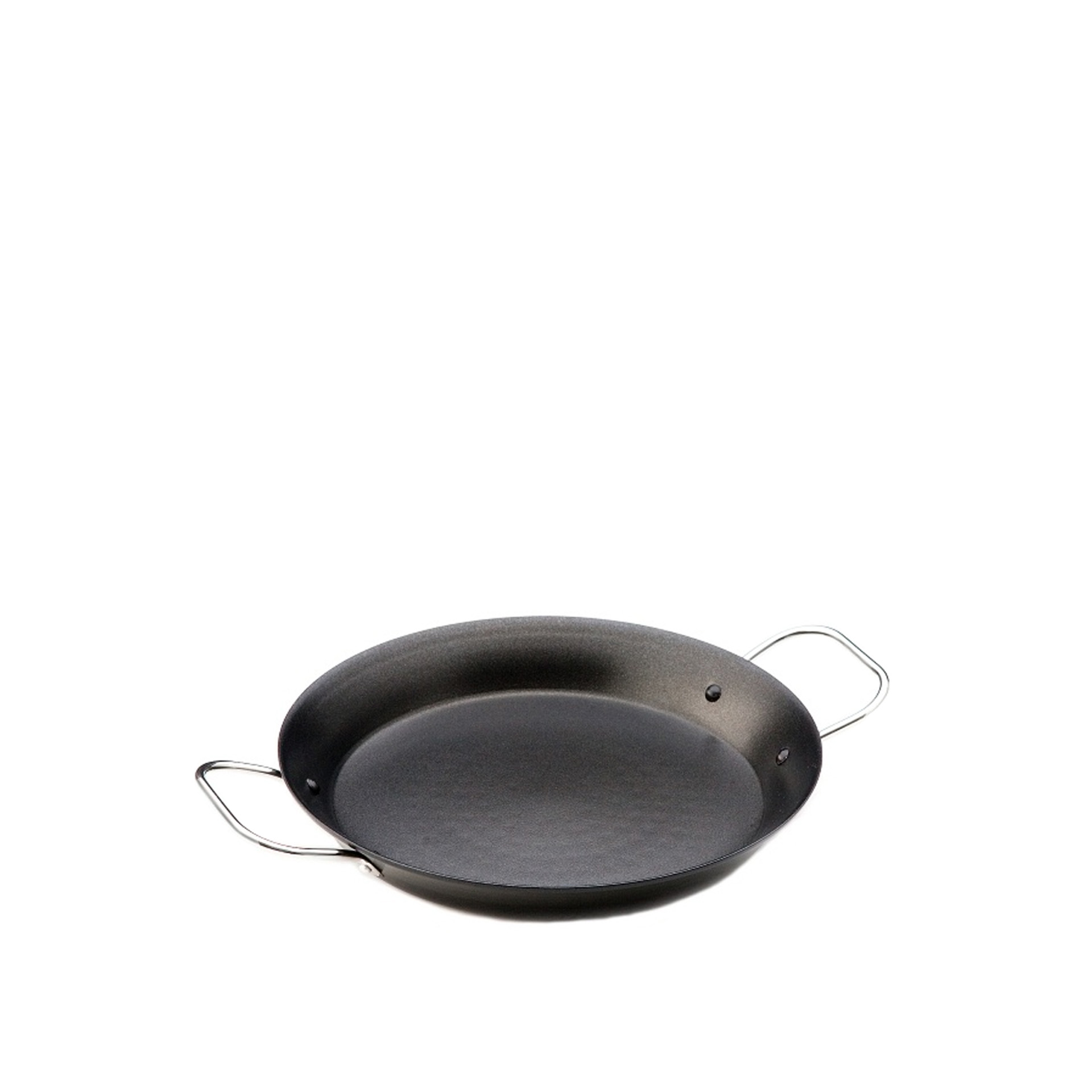 Paellera Alumínio Antiaderente Indução 34cm