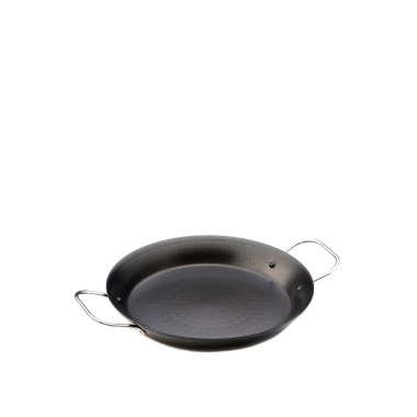 Paellera Alumínio Antiaderente Indução 34cm