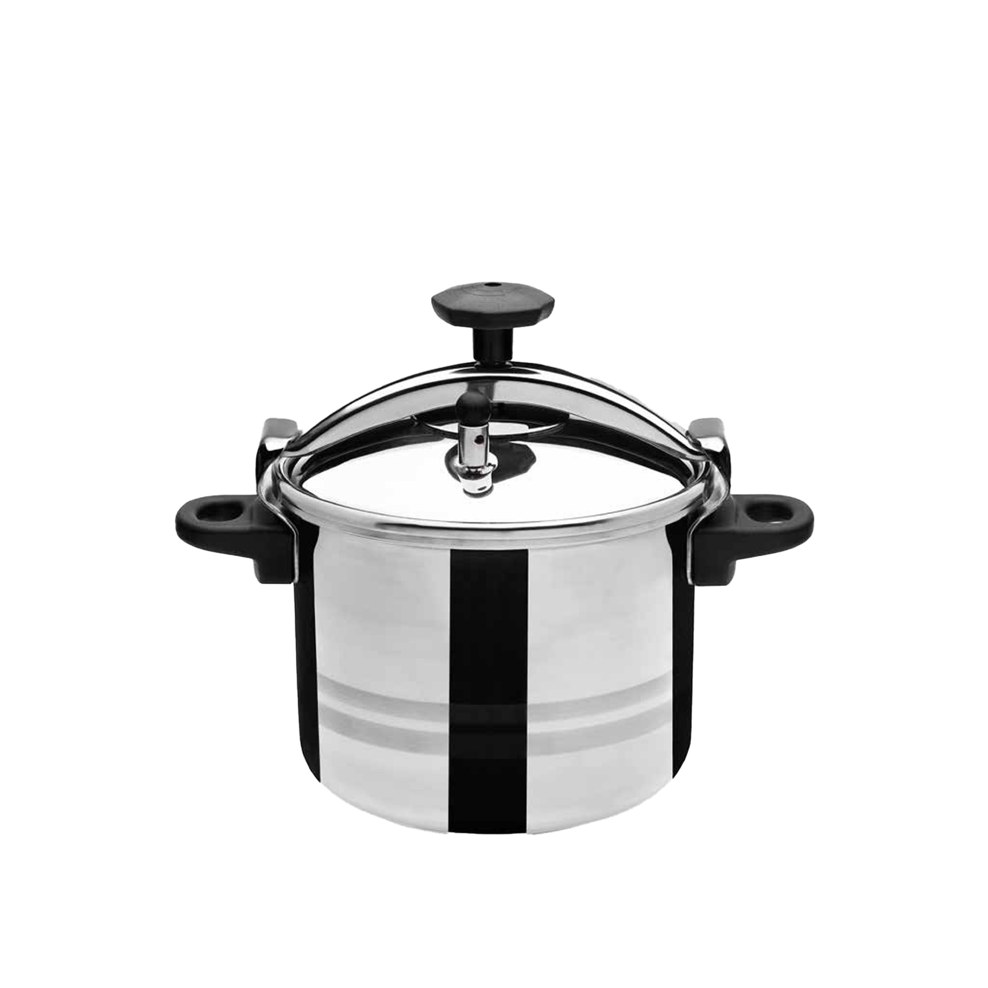 Panela Pressão Evinox Classic 14l 28cm