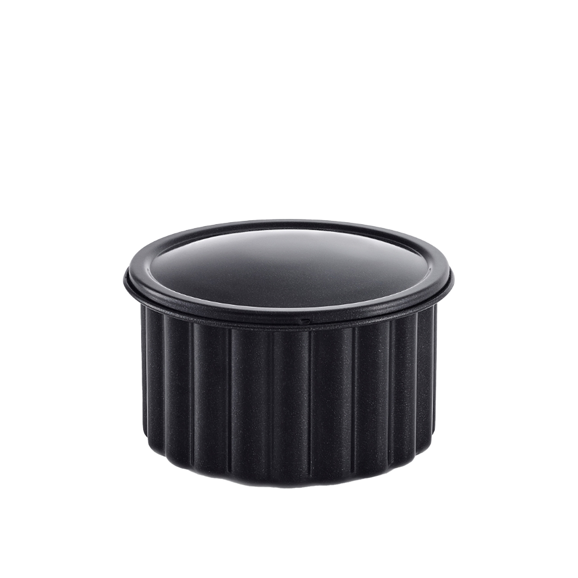 Forma Pudim Alumínio Antiaderente 18cm