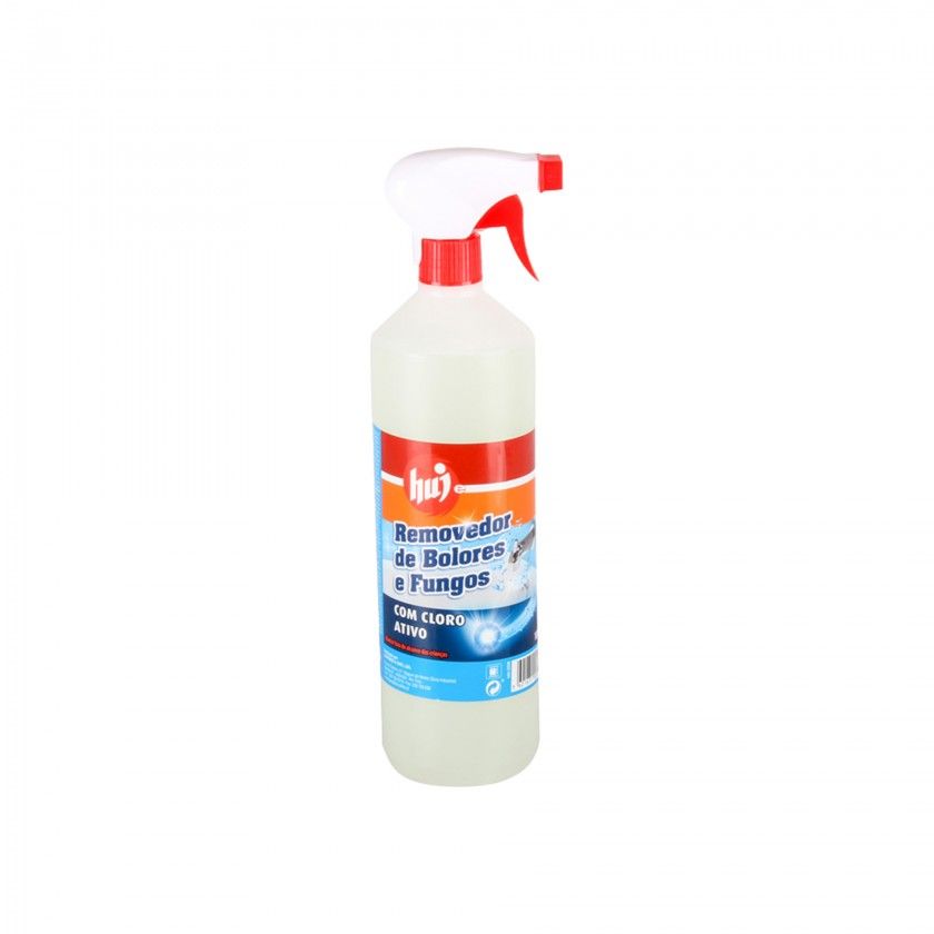 Removedor Bolores / Fungos Pistola Huje 1000ml