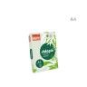 Papel Fotocópia Adagio Suave Verde A4 Papel Fotocópia Adagio Suave Verde A4