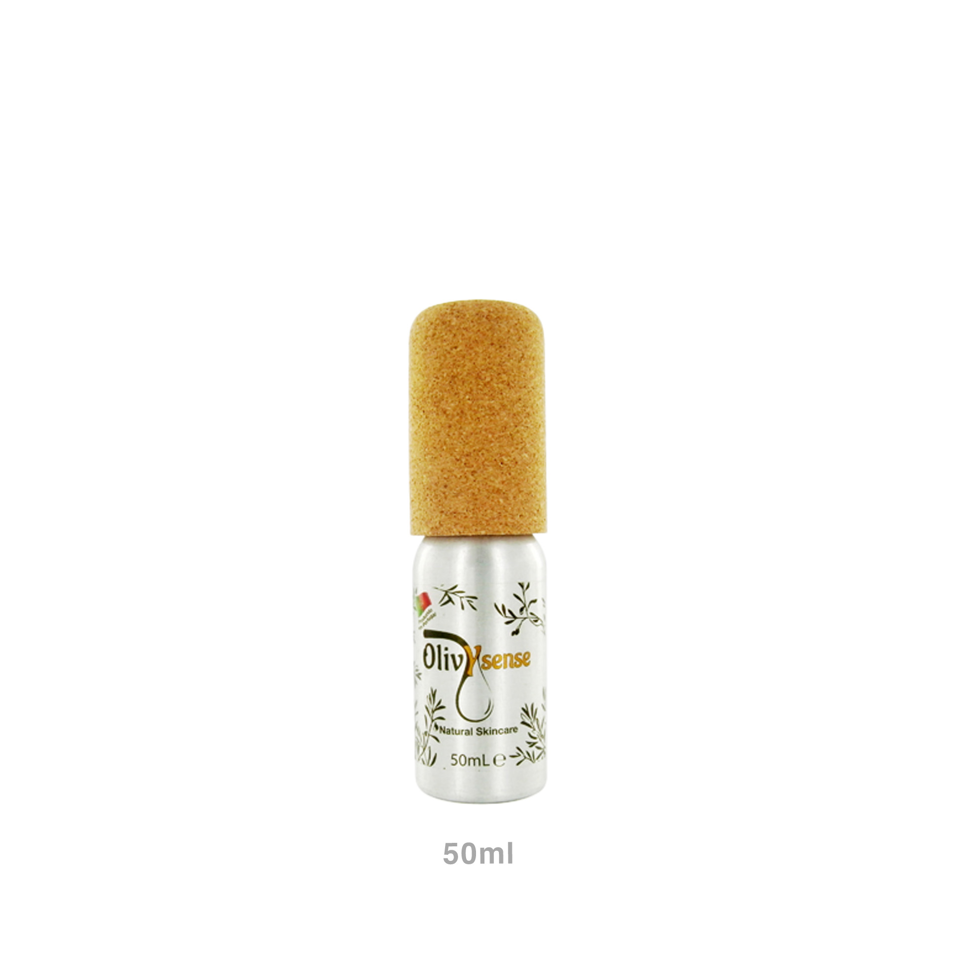 Óleo de Azeitona Natural Olivy 50ml