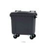 Contentor Lixo com Rodas 1100l Contentor Lixo com Rodas 1100l
