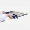 Pega Silicone Azul 15.3X12.4X7.1cm