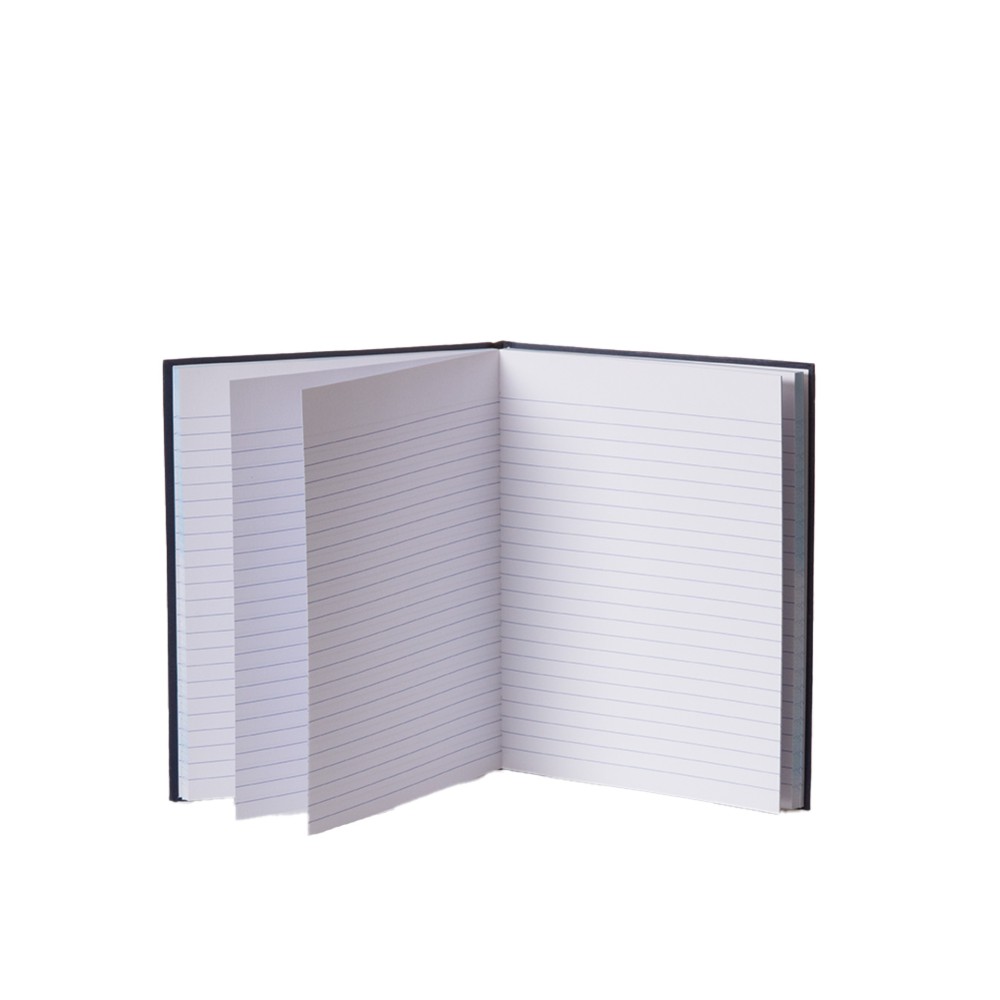 Livro 1/4 Pautado 171x215mm