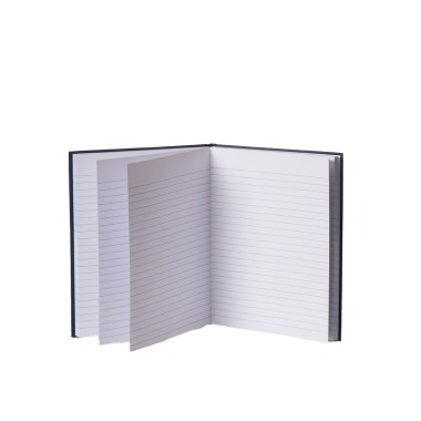 Livro 1/4 Pautado 171x215mm