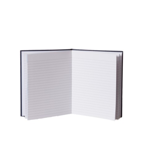 Livro 1/4 Pautado 171x215mm - Image product
