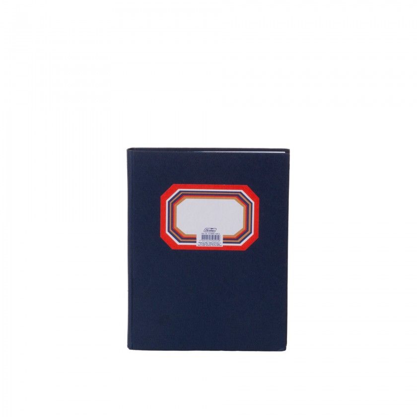 Livro 1/4 Dirio 100 Folhas 171x215mm