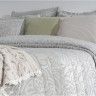 Comforter Kiara + 2 Almofadas Linho 250X270cm
