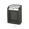 Aquecedor Vertical Cermico 1500W 17X21.5cm