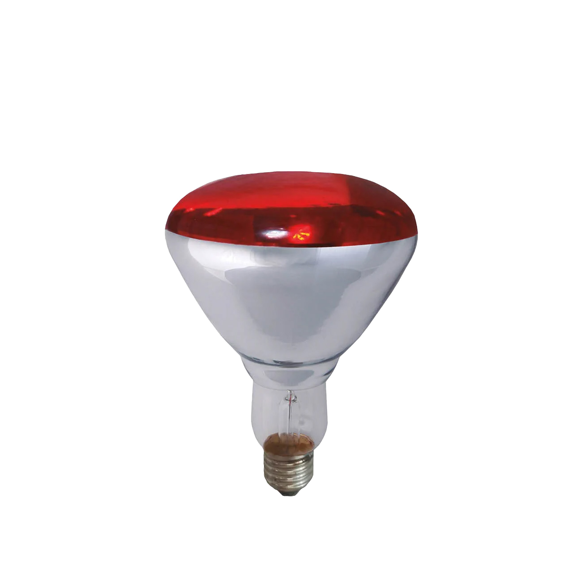 Lâmpada Infravermelhos E27 150W 12.5X17.5cm