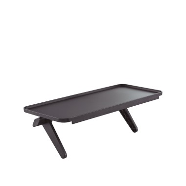 Estante Dupla Acess�rios Tv 6kg 12.7X30X1.4cm