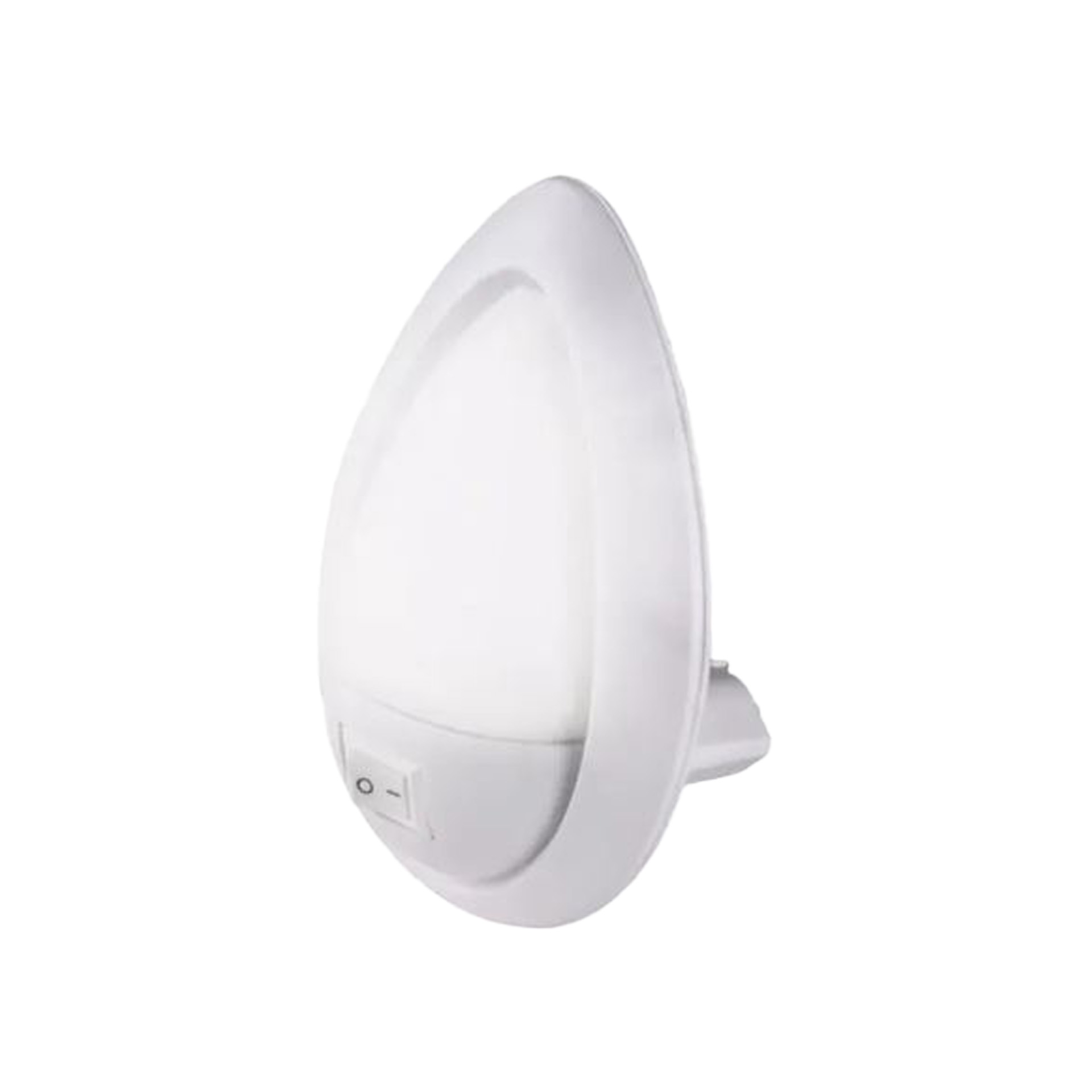 Luz Presença com Interruptor 0.5W