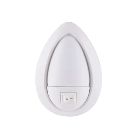Luz Presença com Interruptor 0.5W - Image product