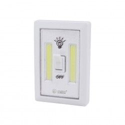 Luz Armrio Led 1W 7.5X1.6X11.2cm